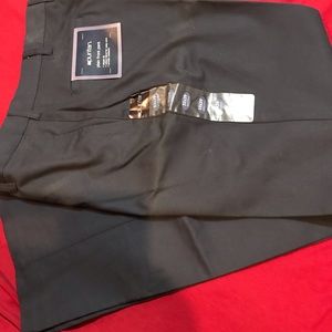 Puritan Men’s Dress Pant Navy Blue 32x29
